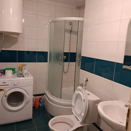 Apartman Odmor012 Pozsarevác