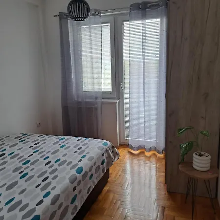 Odmor012 Διαμέρισμα