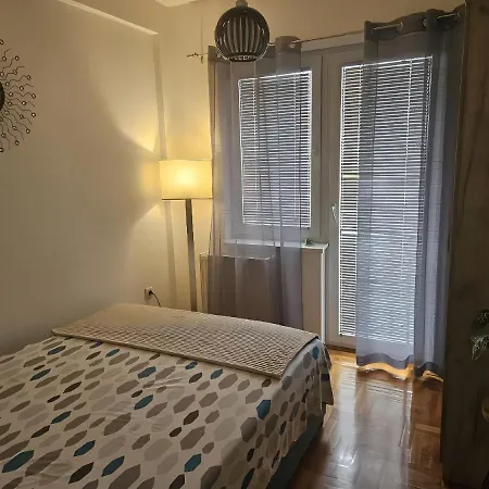 Διαμέρισμα Odmor012 *