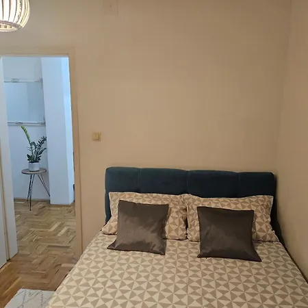 Odmor012 Apartment *