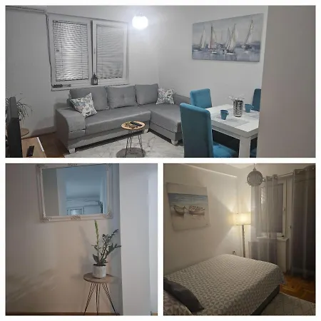 Odmor012 Apartment Požarevac