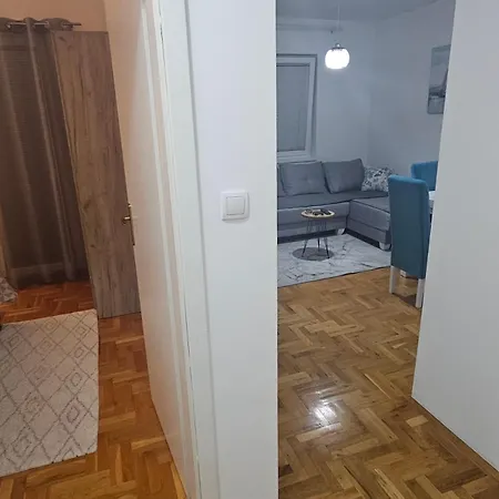 Διαμέρισμα Odmor012