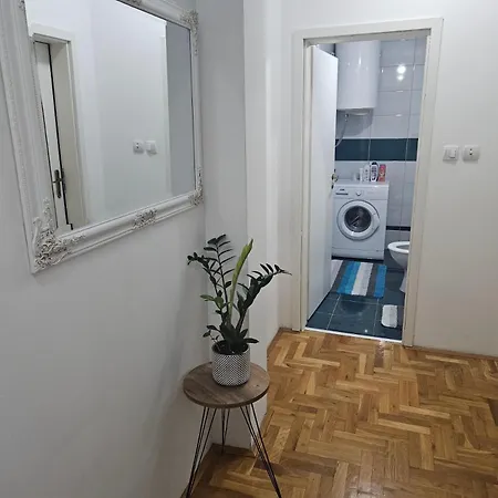 Διαμέρισμα Odmor012 Požarevac