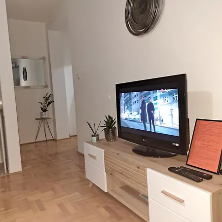 Odmor012 Apartment *