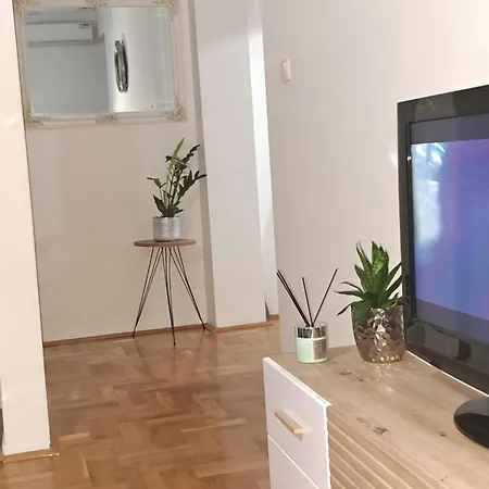 Odmor012 Apartment *