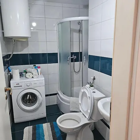 Διαμέρισμα Odmor012 Požarevac