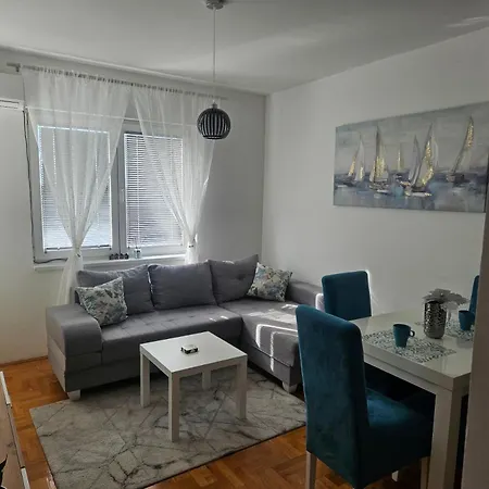 Apartman Odmor012 Pozsarevác