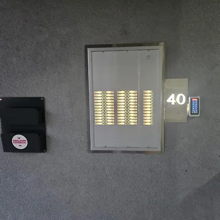 Odmor012 Apartment *