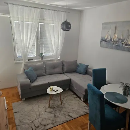 Odmor012 Apartment *