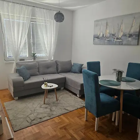 Odmor012 Apartment Pozarevac