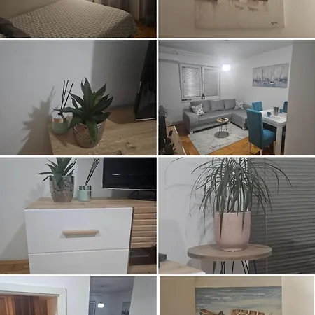 Odmor012 Apartman Pozsarevác