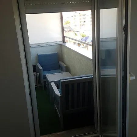 Διαμέρισμα Odmor012 *