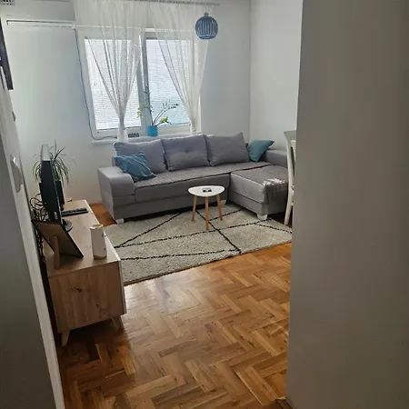 Odmor012 Apartment Pozarevac