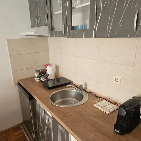 Apartment Odmor012 Pozarevac