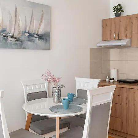 Apartman Odmor012 Pozarevac