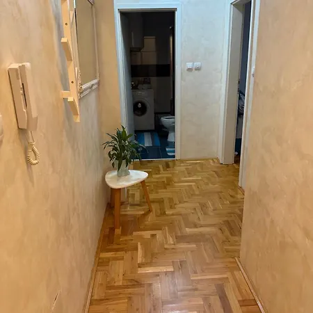 Διαμέρισμα Odmor012 *