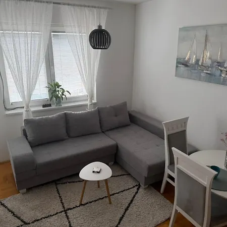 Odmor012 Διαμέρισμα