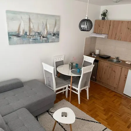 Odmor012 Διαμέρισμα